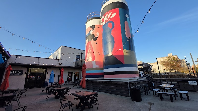 Fort Smith Coffee Co. at Bakery District photo 4
