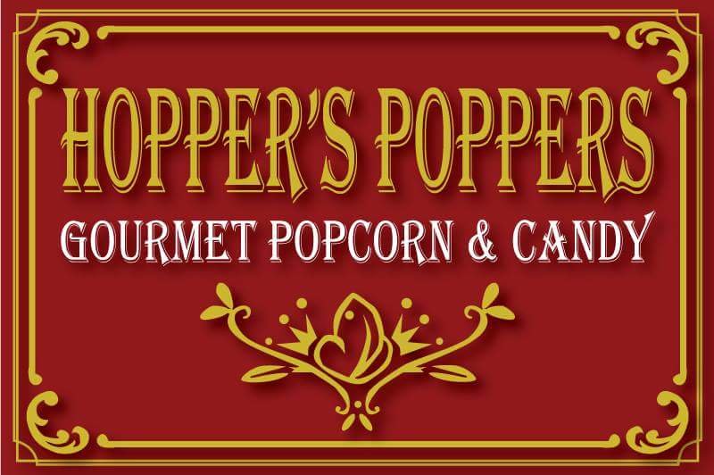 Hopper's Poppers photo 3