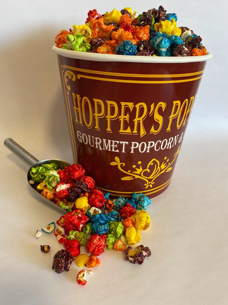 Hopper's Poppers photo 2