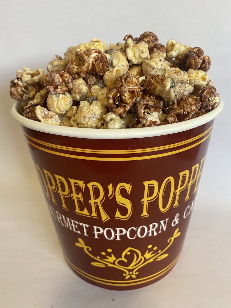 Hopper's Poppers photo 2