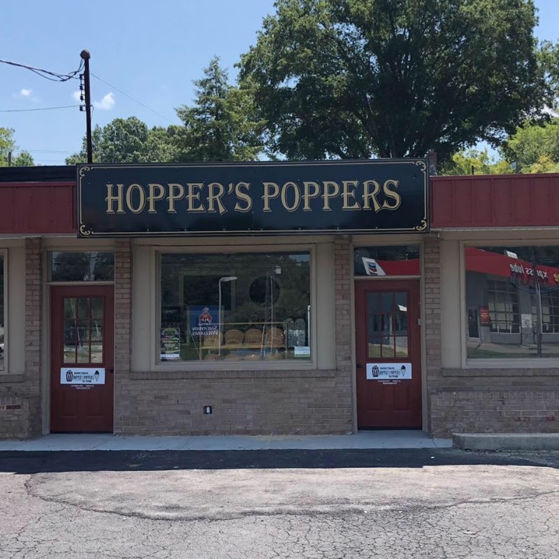 Hopper's Poppers photo 1