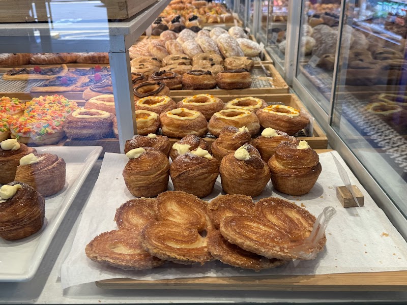 Paris Baguette photo 2