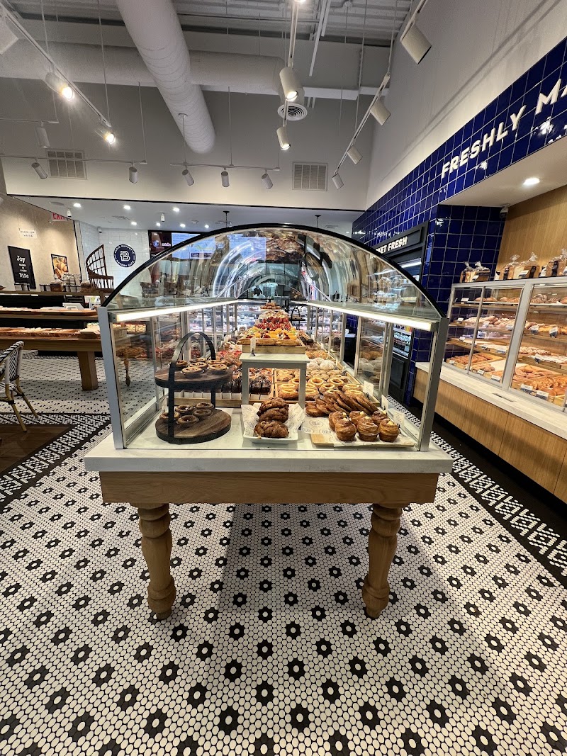 Paris Baguette photo 4