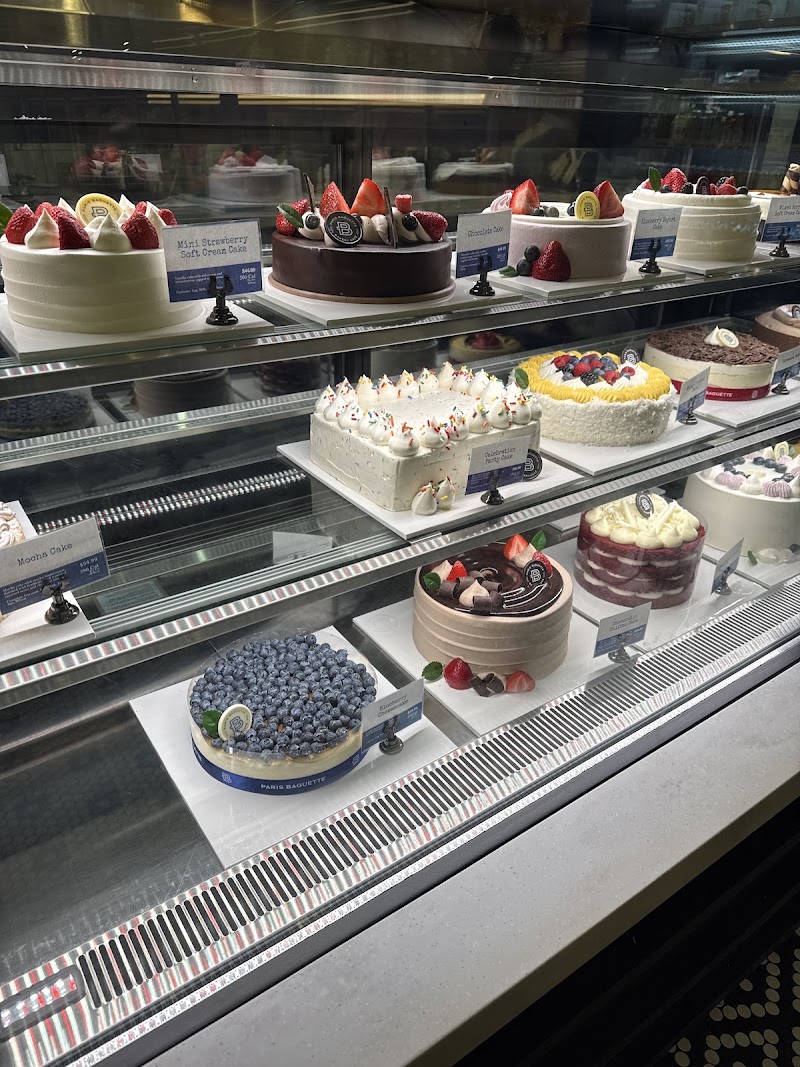Paris Baguette photo 3