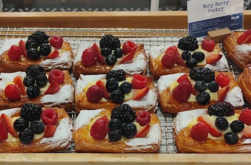 Paris Baguette photo 2