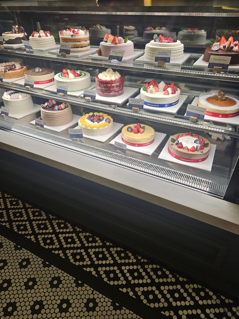 Paris Baguette photo 4