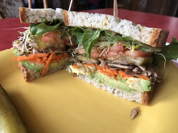 Photo of Erik's DeliCafe of Redwood City