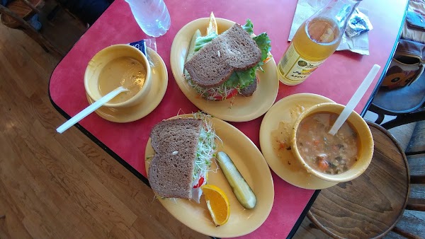 Photo of Erik's DeliCafe of Redwood City
