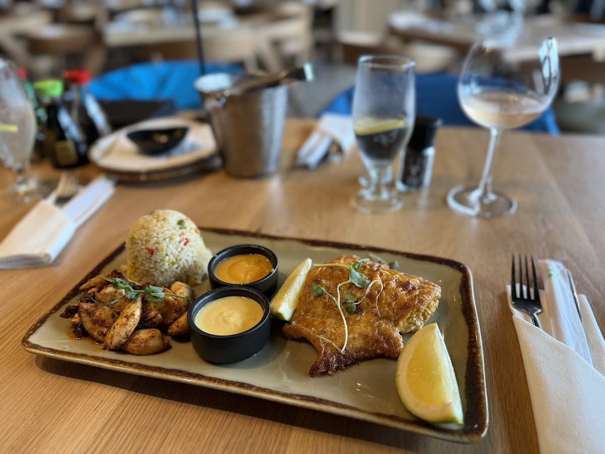Cowfish George — photo 2