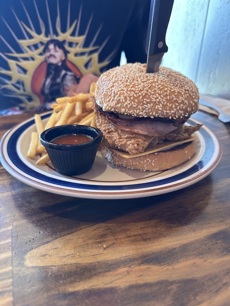 SoCo Kitchen & Bar Wollongong photo 5