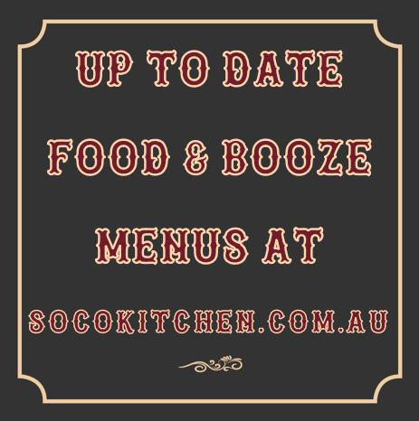 SoCo Kitchen & Bar Wollongong photo 3