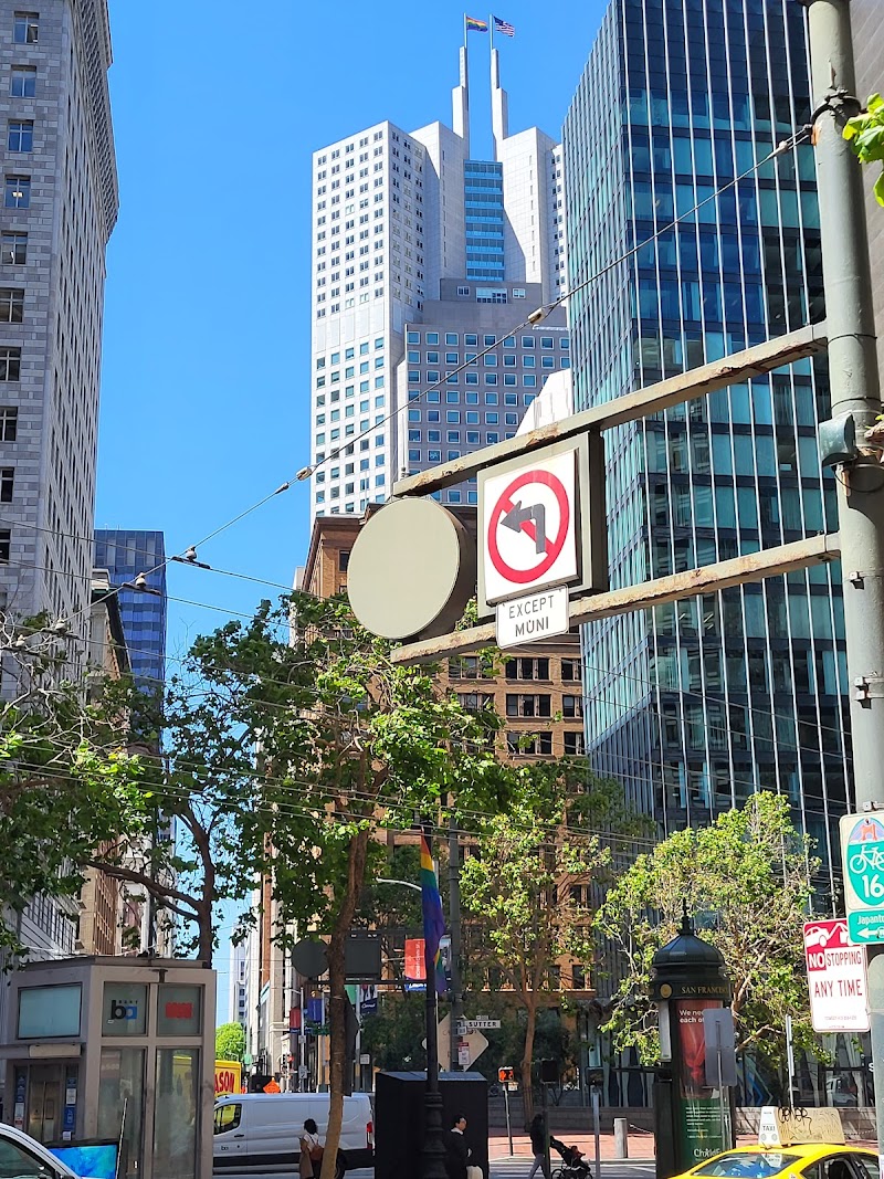 Gold attic insulation san Francisco - General Contractor in San Francisco