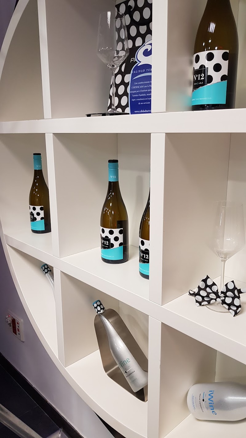 Adega Paco & Lola photo 5