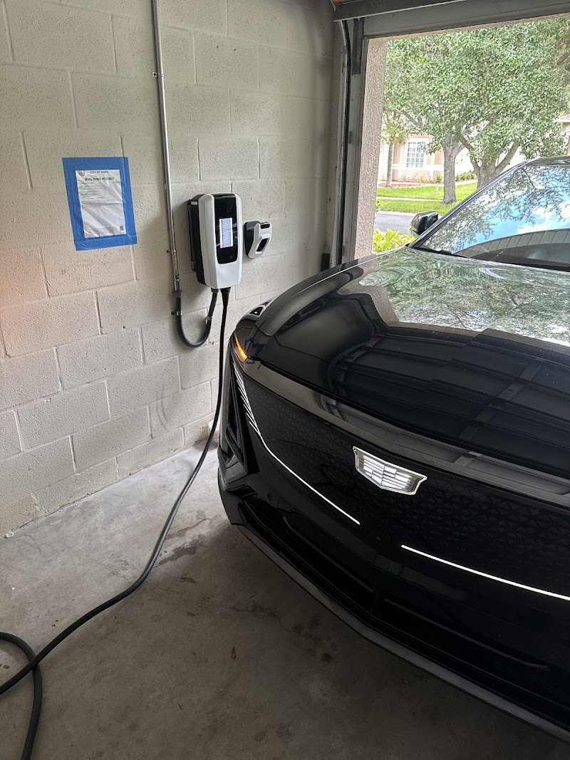 Michael's Lighting & Electric - Electrician in Orlando