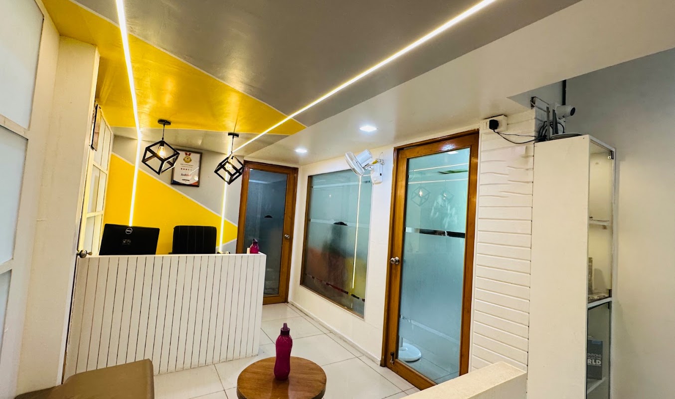 Qubix Co-Working