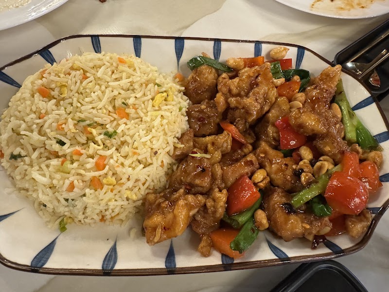 Hakka Grill - Halal Chinese Restaurant photo 3