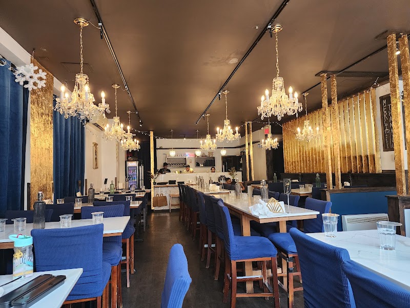 Hakka Grill - Halal Chinese Restaurant photo 6