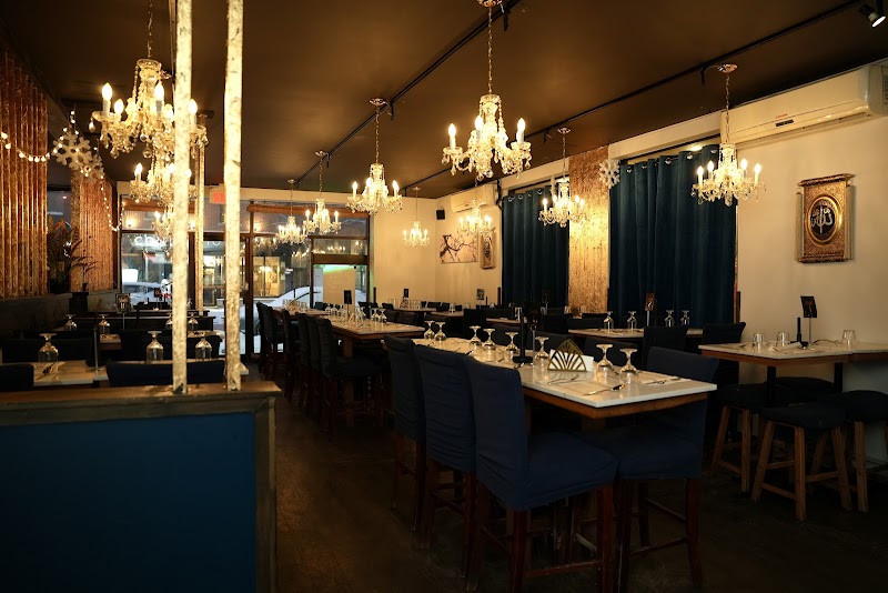 Hakka Grill - Halal Chinese Restaurant photo 1