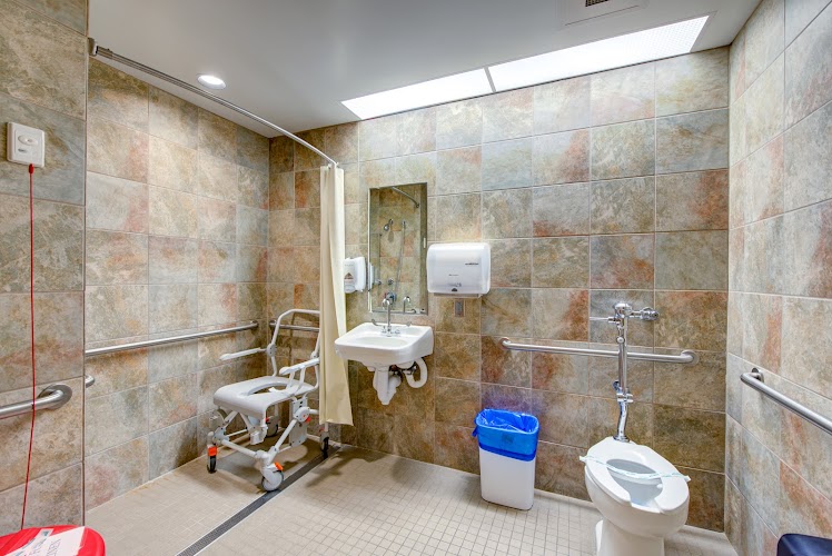 Encompass Health Rehabilitation Hospital of Plano