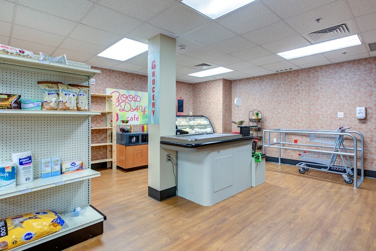 Encompass Health Rehabilitation Hospital of Plano