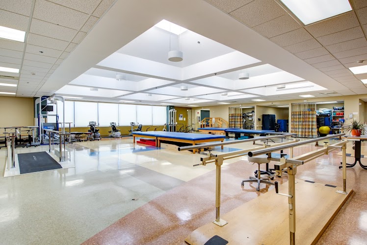 Encompass Health Rehabilitation Hospital of Plano