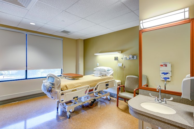 Encompass Health Rehabilitation Hospital of Plano