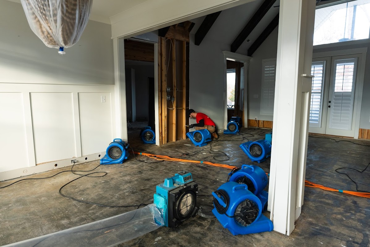 Innovative Cleaning & Restoration LLC — photo