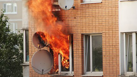ServiceMaster Fire & Water Restoration Services — photo