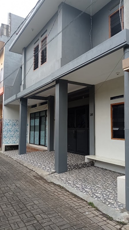 Kost Putra Total