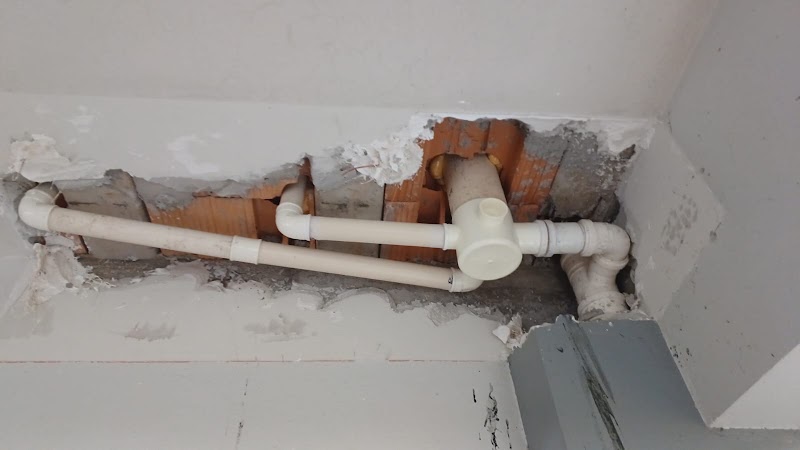 Foto de LRG SERVIÇOS HIDRÁULICOS