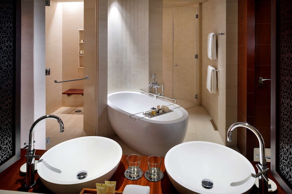 Park Hyatt Dubai 4