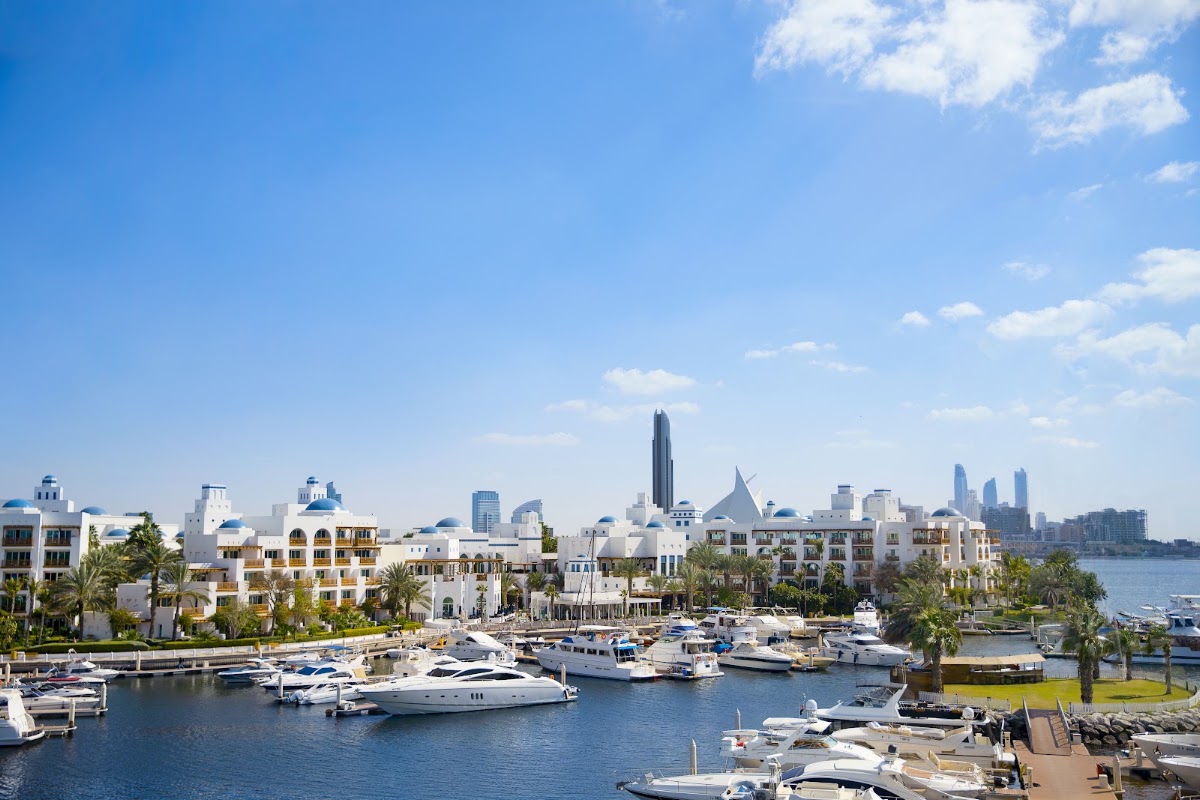 Park Hyatt Dubai 5