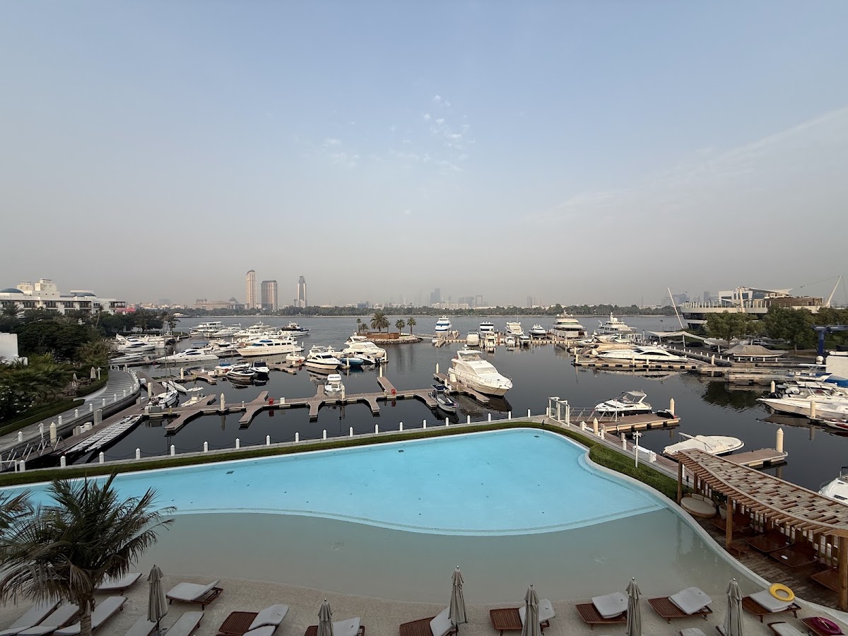 Park Hyatt Dubai 3