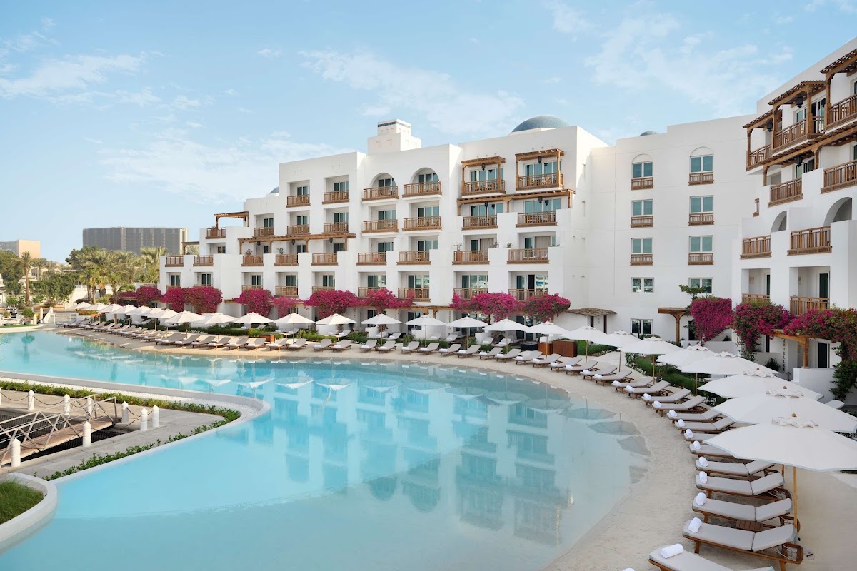 Park Hyatt Dubai