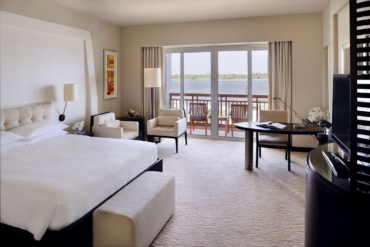 Park Hyatt Dubai 2