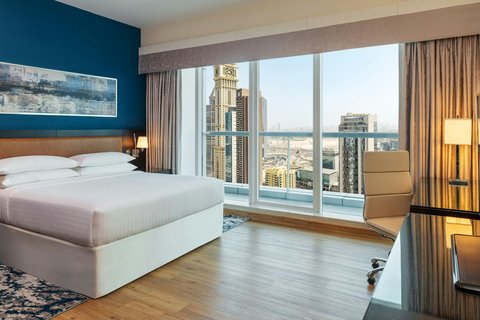 Four Points by Sheraton Sheikh Zayed Road, Dubai 4
