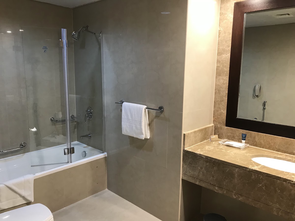 Four Points by Sheraton Sheikh Zayed Road, Dubai 3
