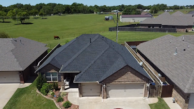 Oklahoma Roofing & Construction, LLC