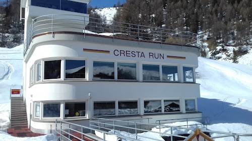 Cresta Run