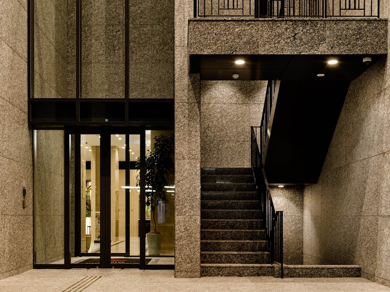 Hotel Dans Le Coeur