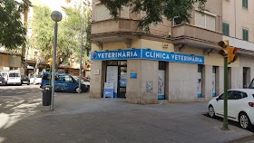 Clínica Veterinària Foners