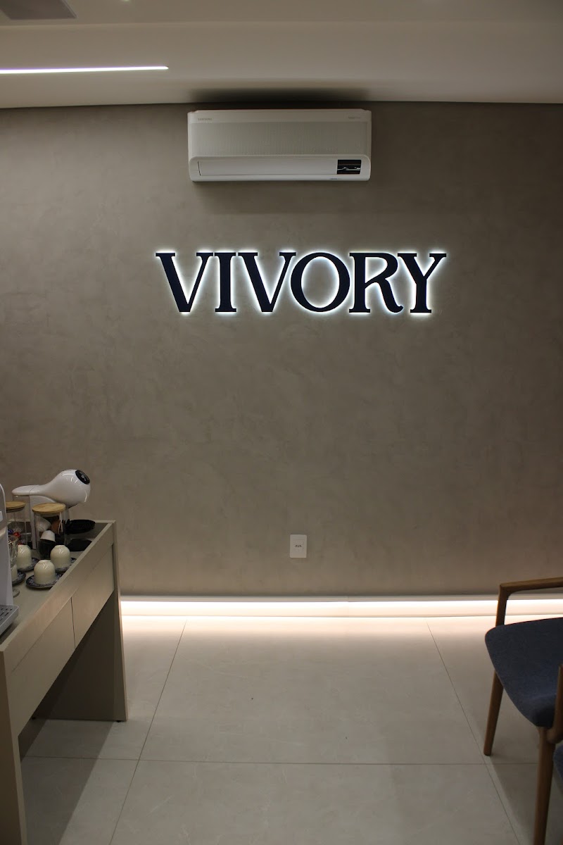 Vivory Odontologia - Itacorubi - foto 3