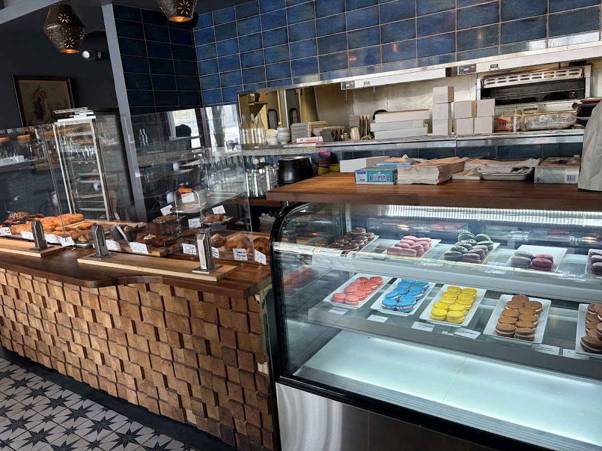 Beth's Bake Shop: Google Places image 2