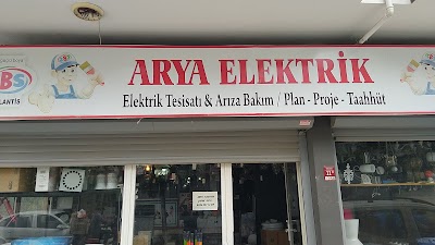 Arya elektrik su arıza bakim - Tesisat