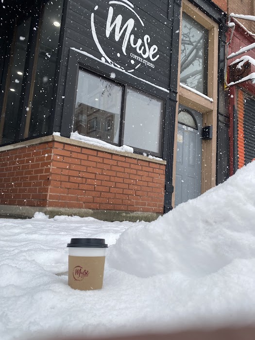 Muse Coffee Studio fotoğraf 1