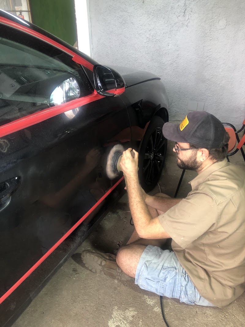 Foto de Garagem 917 - Estética Automotiva BH