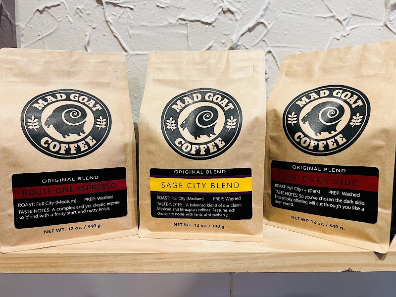 3R² (3R Squared) Coffee & Events photo 4