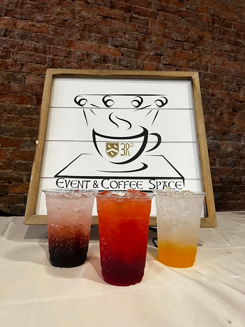 3R² (3R Squared) Coffee & Events photo 2