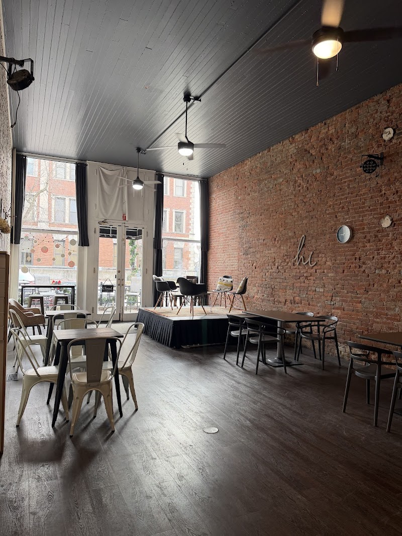 3R² (3R Squared) Coffee & Events photo 3