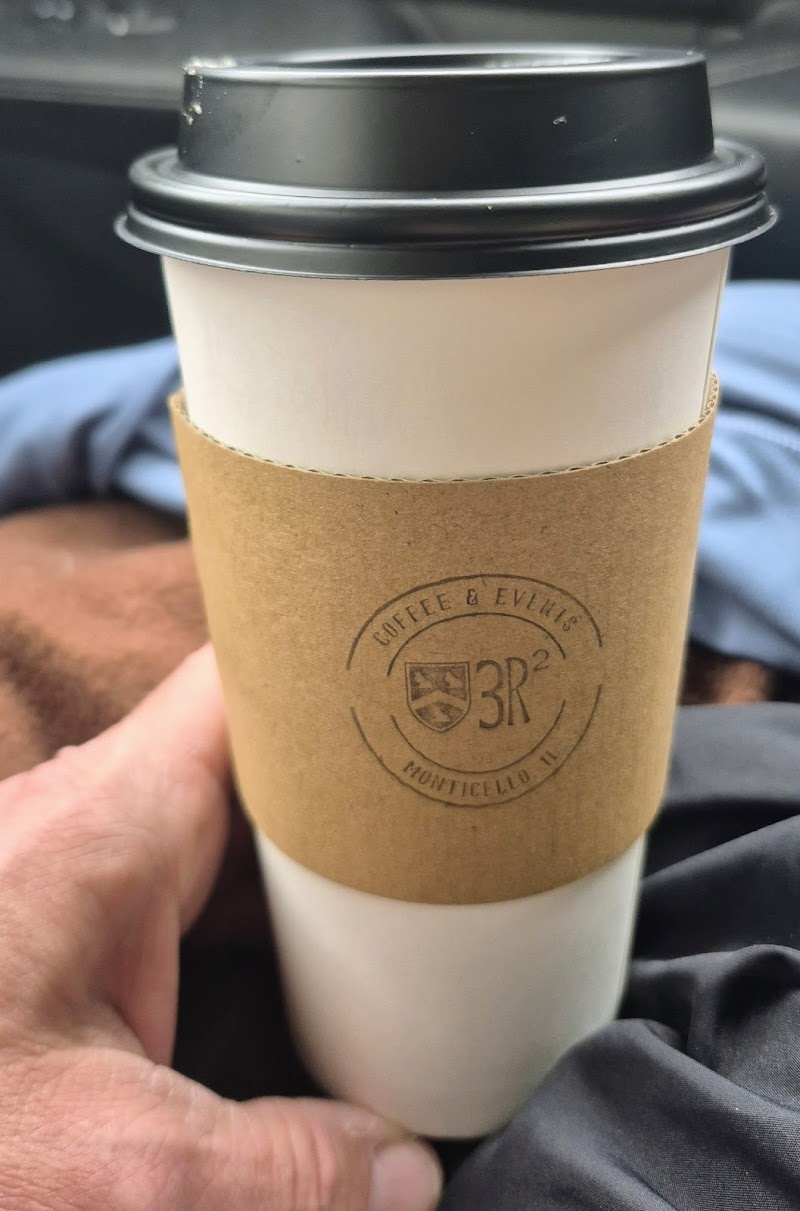 3R² (3R Squared) Coffee & Events photo 4